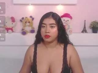kittymoon2 from CamSoda