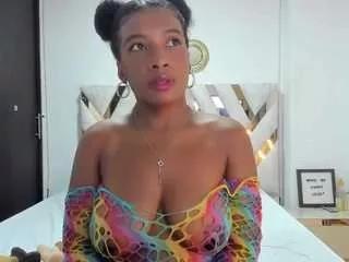 kriisvany-leroy from CamSoda