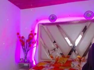 kriss-sweetboobs on CamSoda