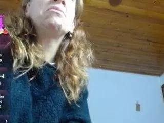 Kristin-doll webcams show profile image 