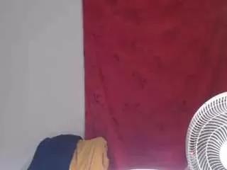 Lacrespa webcams show profile image 