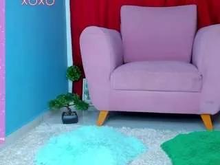 ladanny from CamSoda
