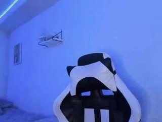 Lady-brownnnn webcams show profile image 