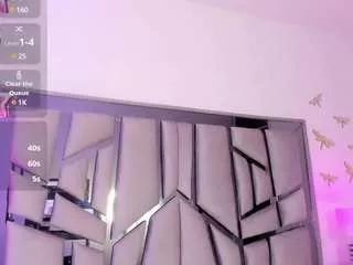 lannajhonson from CamSoda