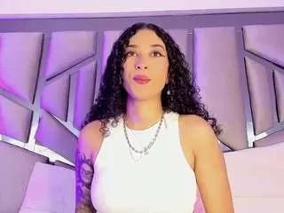lannajhonson from CamSoda