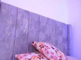 lara-giraldo from CamSoda