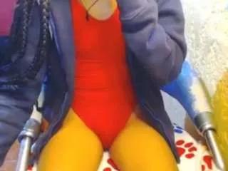 Latingirlsgale webcams show profile image 