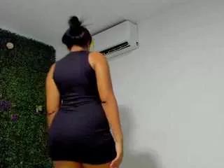 Laura-summer webcams show profile image 