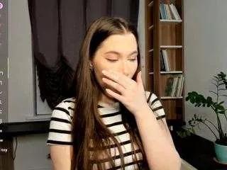 leilademan from CamSoda