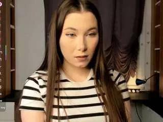 leilademan from CamSoda