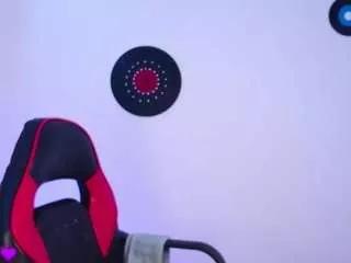Lexierogers webcams show profile image 