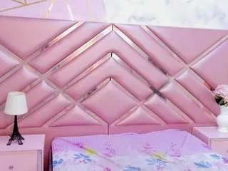 leylaroberth from CamSoda