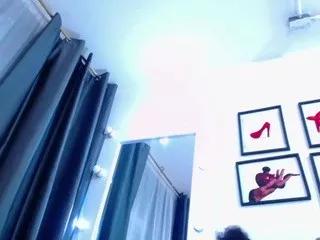 leylaroberth from CamSoda