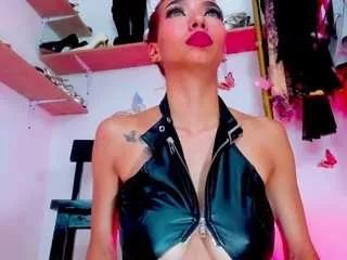 Lia-tayllor webcams show profile image 