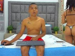 Liamsyallisson webcams show profile image 
