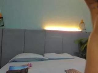 liavelez on CamSoda