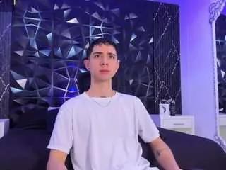 liiamhudson from CamSoda