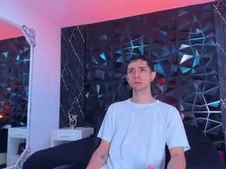 liiamhudson from CamSoda