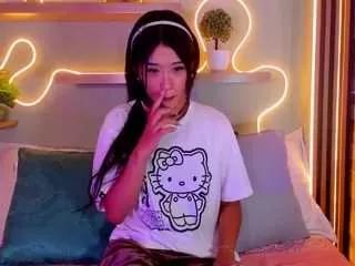 lil-cey from CamSoda