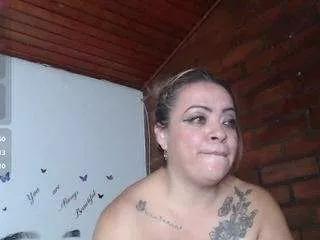 Lilaa-x webcams show profile image 