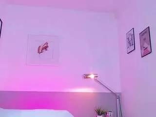 lilaagracee from CamSoda