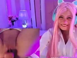 lilapop4 from CamSoda