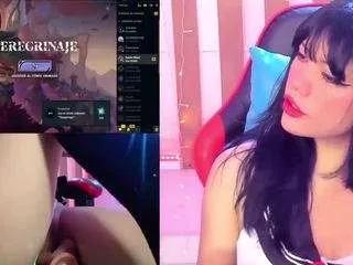 lilapop4 from CamSoda