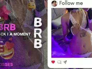 lili-little from CamSoda
