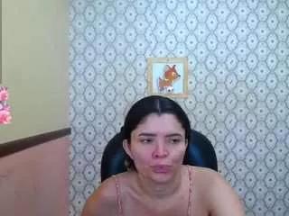 lilian-cruz from CamSoda