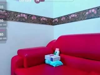 lilian-cruz from CamSoda
