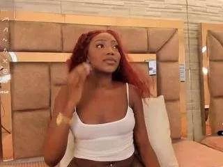 lilian-starfire from CamSoda