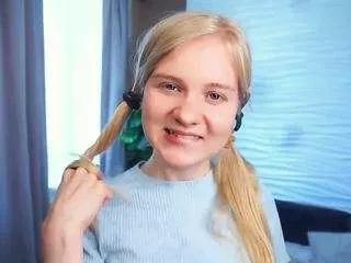 lilianbalsam from CamSoda