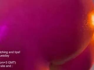 Liliankroft webcams show profile image 
