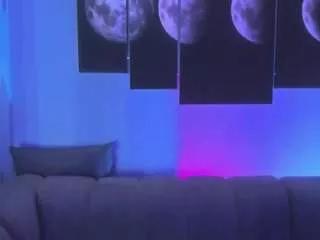 Lilikiss webcams show profile image 
