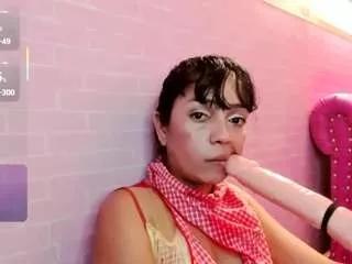 lilith-bdsm from CamSoda