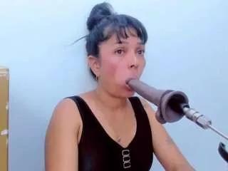 lilith-bdsm from CamSoda