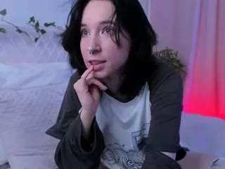lilithluna from CamSoda
