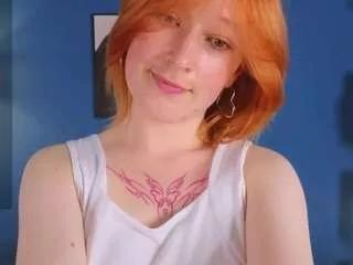 lillian-peters from CamSoda