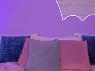 lilou-albrecht from CamSoda
