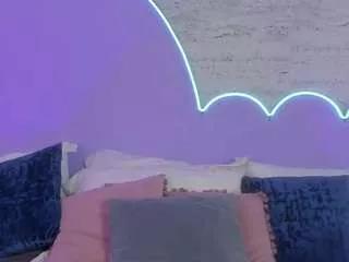 lilou-albrecht from CamSoda