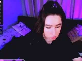 lilythompsonx from CamSoda
