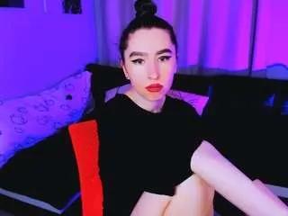 lilythompsonx from CamSoda