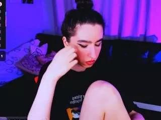 Lilythompsonx webcams show profile image 