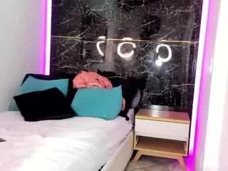 lissa-fernandezz from CamSoda