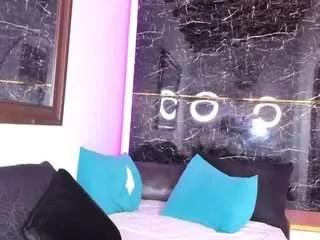 lissa-fernandezz from CamSoda