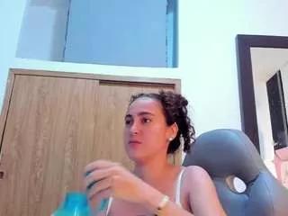 lissa-hot from CamSoda