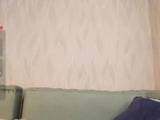 lissa-hs from CamSoda