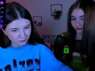 lissa-night from CamSoda