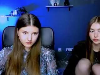 lissa-night from CamSoda