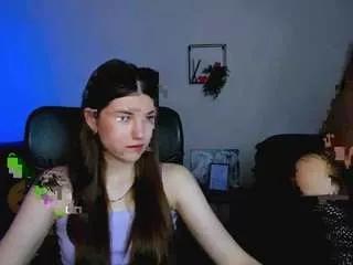 lissa-night from CamSoda